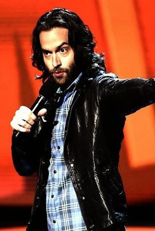 Chris D'Elia